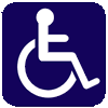 Personnes handicapées