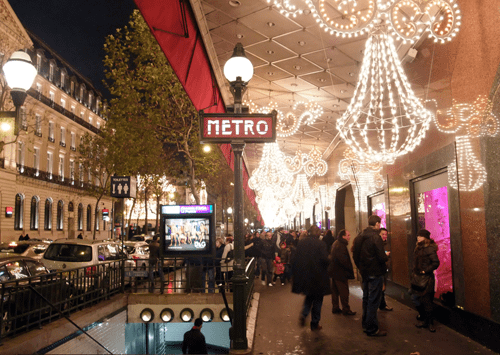Credit magasin Credit magasin