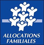 Caf, premier soutien des familles Caf, premier soutien des familles