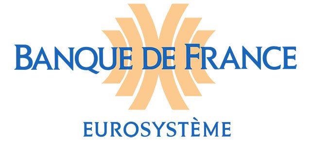logo de la BdF