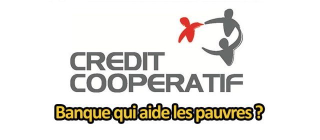 Crédit coopératif, finance solidaire