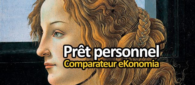 Prêt personnel