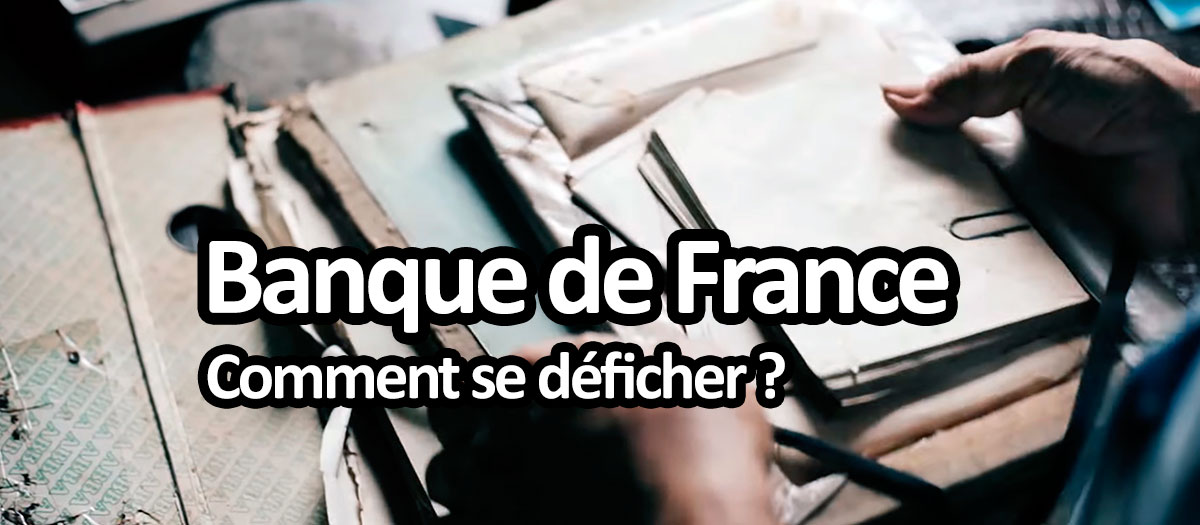 defichage ficp automatique au bout de 5 ans 