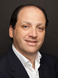 Patrick Levy-Waitz
