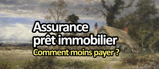 Comment changer d’assurance de crédit immobilier