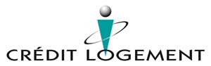 Crédit Logement - logo