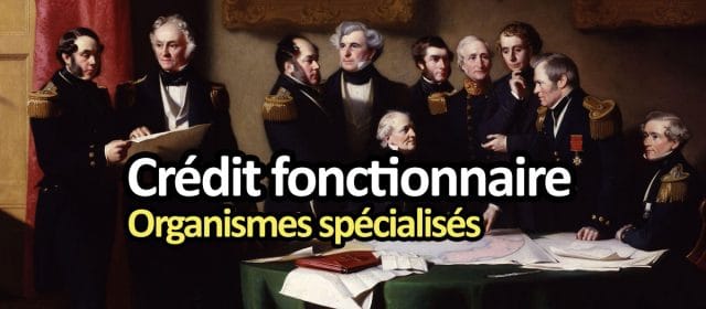 Réunion de ministres fonctionnaires