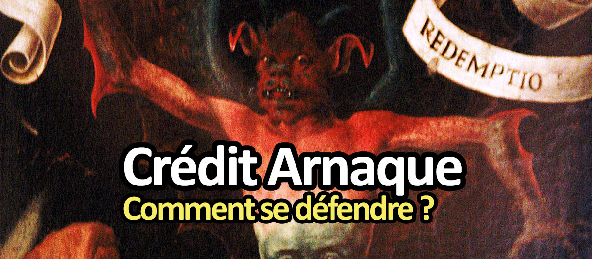 Crédit arnaque : entre particuliers, exemples de prêts