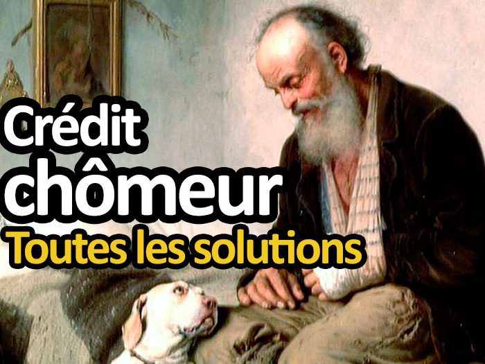 Credit Chomeur Pole Emploi Solutions De Pret D Argent