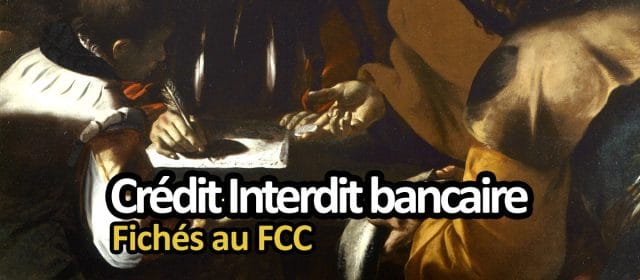 crédit pour interdit bancaire