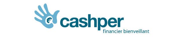 Logo Cashper