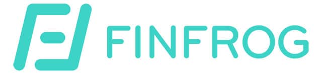 logo de finfrog