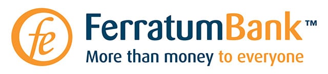 Logo Ferratum