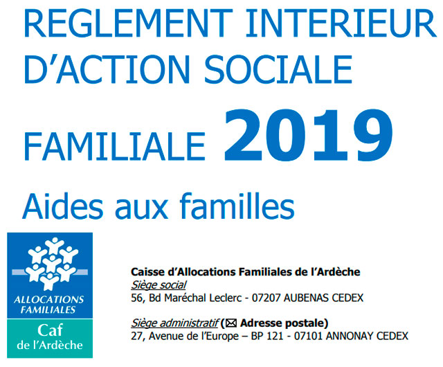 RIAS 2019