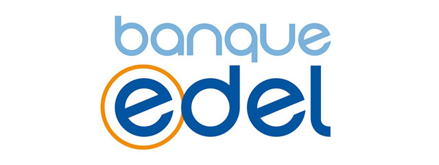 logo Banque Edel