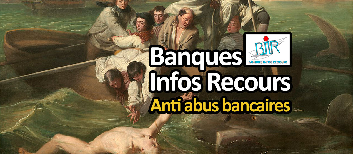 Banques Infos Recours