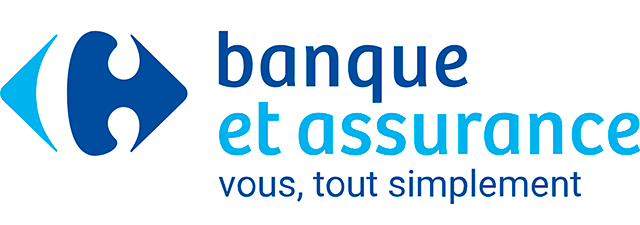 logo Carrefour Banque