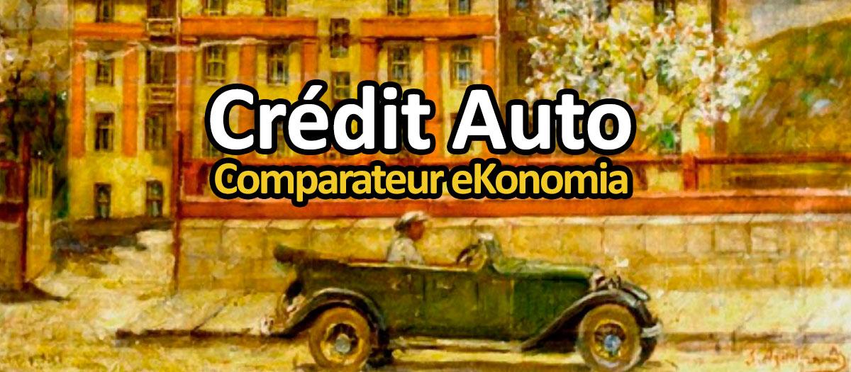 Crédit Auto