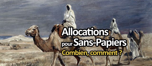 Sans-Papiers