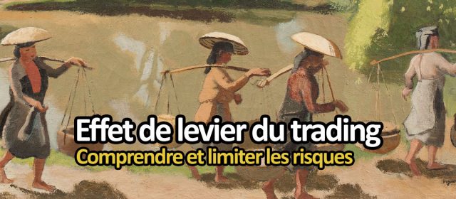 Effet de levier