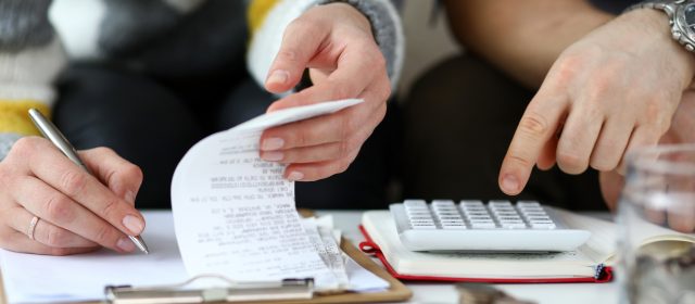 calculs pour faire un crédit immobilier chômeur