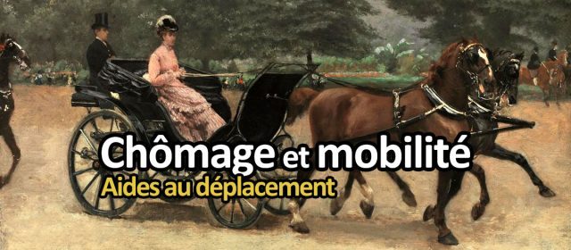 aide à la mobilité
