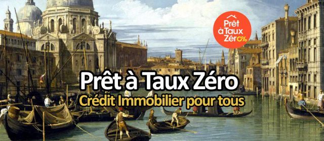 Prêt à Taux Zéro